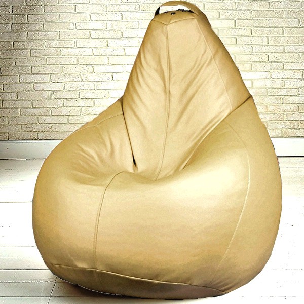 Кресла-пуфы в ассортименте