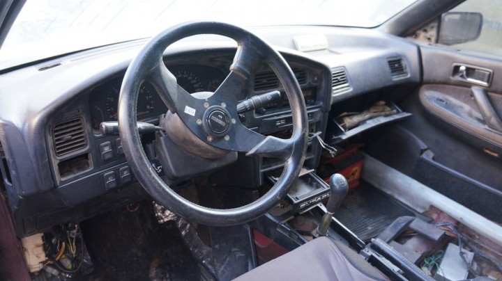 SubaruLegacyIСедан2.0 MT (220 л.с.) 4WD