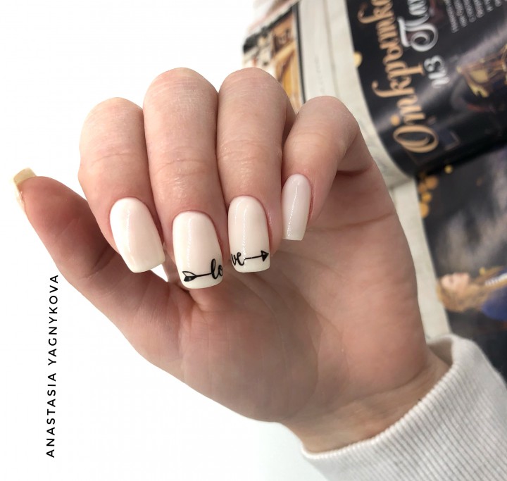 Сочи - Маникюр, Nails, Ногти, Гель-Лаки, Дизайн.