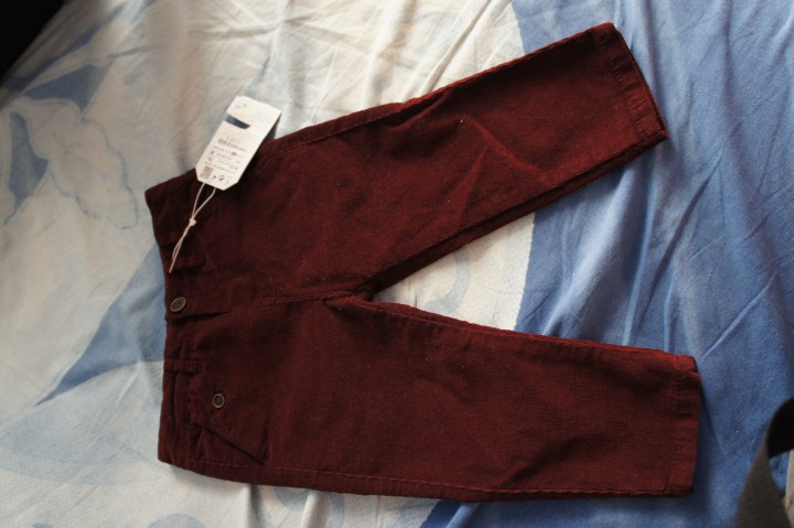 новые вещи для мальчика