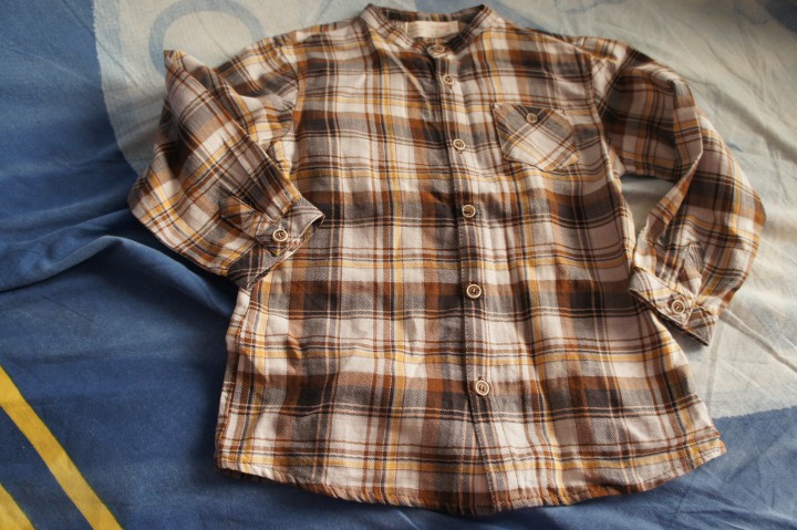 новые вещи для мальчика