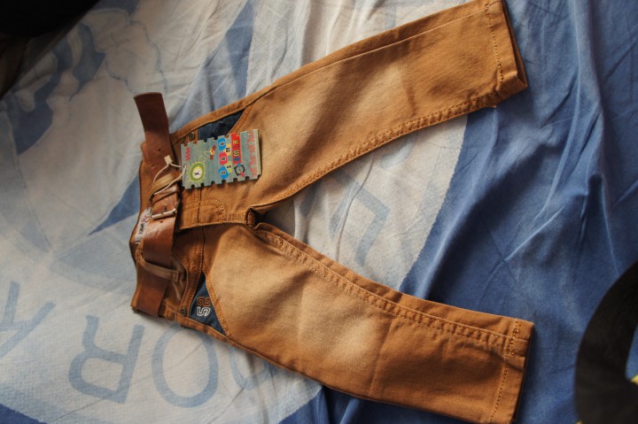 новые вещи для мальчика