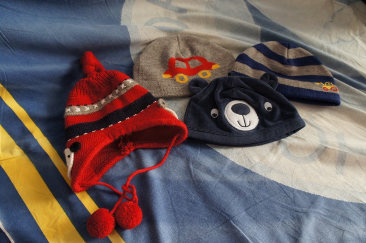 новые вещи для мальчика