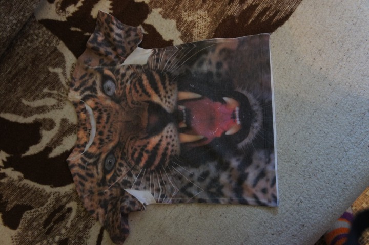 новые вещи для мальчика