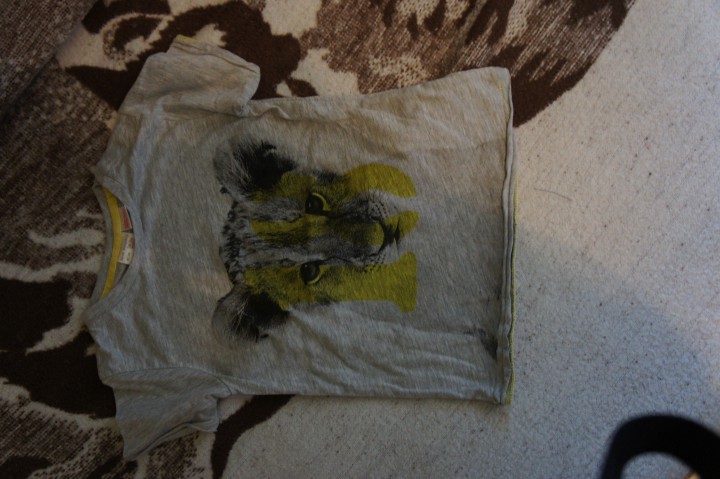 новые вещи для мальчика