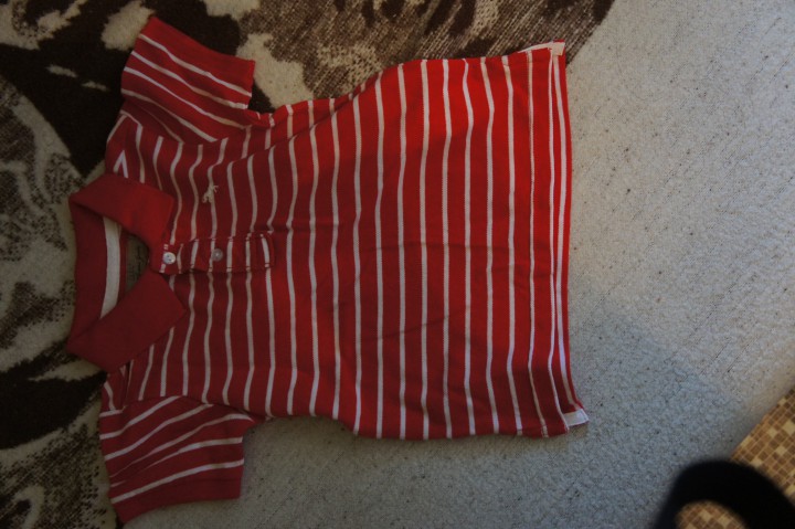 новые вещи для мальчика