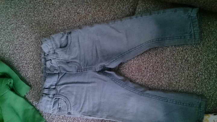 одежда для мальчика 