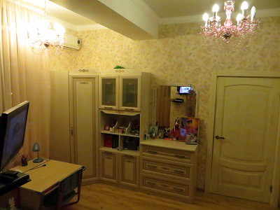 Продам 3-х комн.кв. 110 кв.м. в Центре с ремонтом