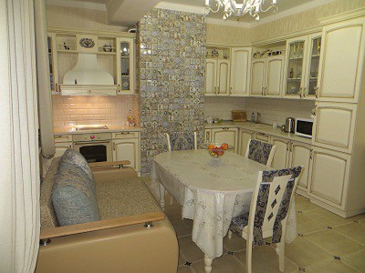 Продам 3-х комн.кв. 110 кв.м. в Центре с ремонтом