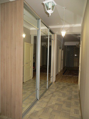 Продам 3-х комн.кв. 110 кв.м. в Центре с ремонтом