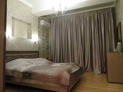 Продам 3-х комн.кв. 110 кв.м. в Центре с ремонтом