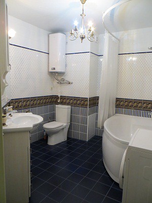 Продам 3-х комн.кв. 110 кв.м. в Центре с ремонтом