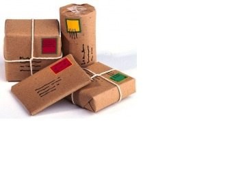 Посылки из Сочи в Санкт-Петербург, Москву и обратно