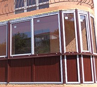 Ремонт Металлопластиковых и алюминиевых ОКОН в Сочи