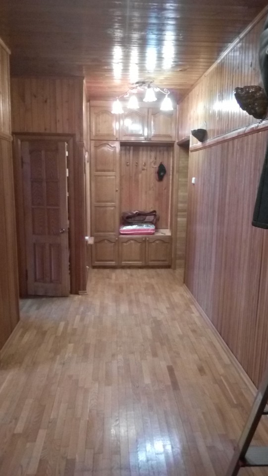 Сдаю 3-х комнатную квартиру на ул. Тоннельной.