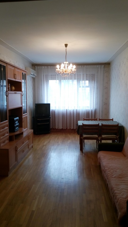 Сдаю 3-х комнатную квартиру на ул. Тоннельной.