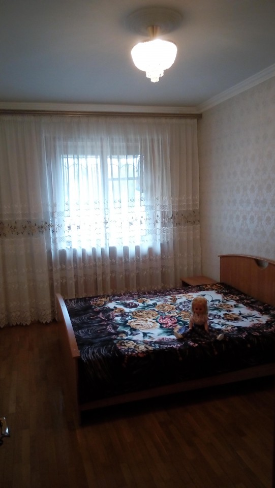 Сдаю 3-х комнатную квартиру на ул. Тоннельной.