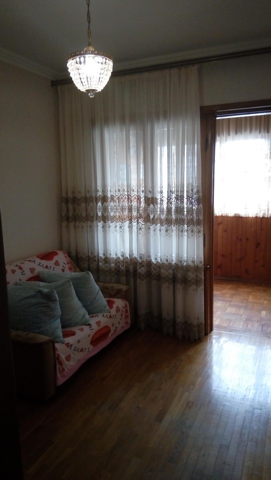 Сдаю 3-х комнатную квартиру на ул. Тоннельной.