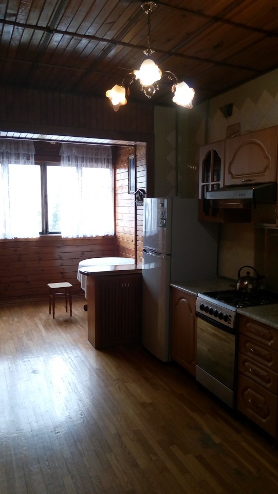 Сдаю 3-х комнатную квартиру на ул. Тоннельной.