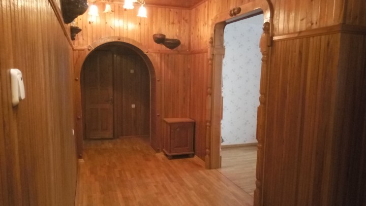 Сдаю 3-х комнатную квартиру на ул. Тоннельной.