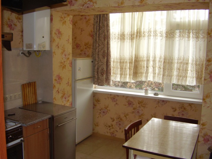 Сдам 1-комн.кв.