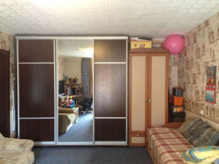 Продажа 1 к.кв.