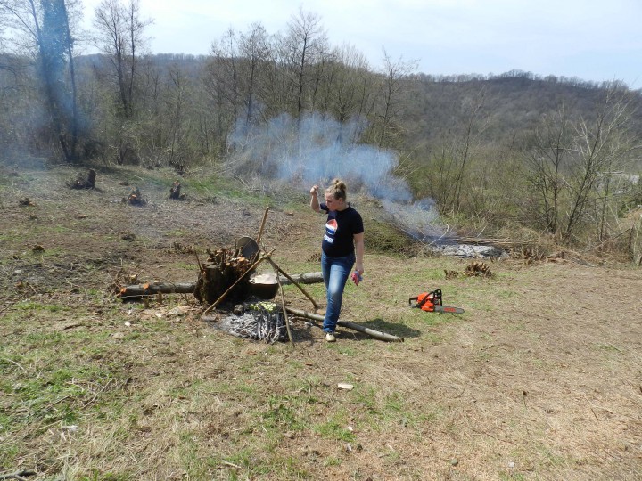 Продам земельный участок