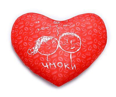 Игрушки мнушки