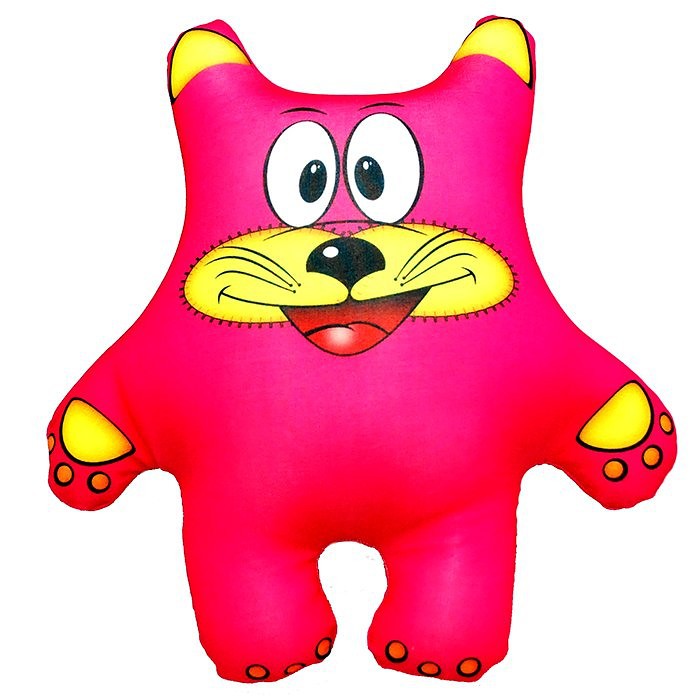 Игрушки мнушки