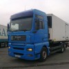 Продается MAN TGA 460