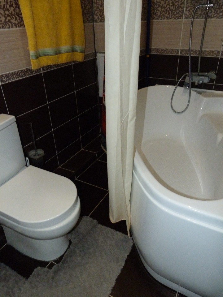 Продаю 2-х комн квартиру в Адлерском р-не г. Сочи