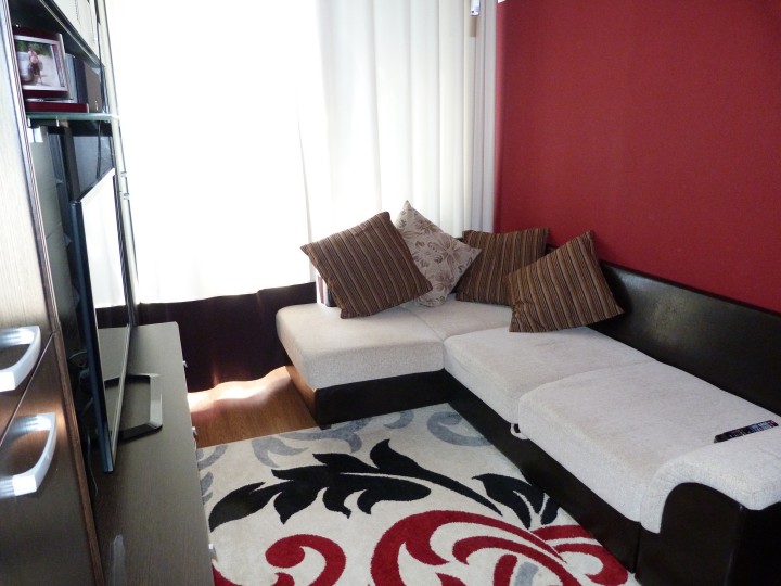 Продаю 2-х комн квартиру в Адлерском р-не г. Сочи