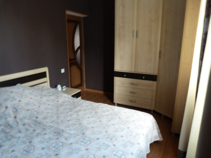 Продаю 2-х комн квартиру в Адлерском р-не г. Сочи