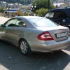 Продаю Mersedes Benz CLK-Klass, 2002 год