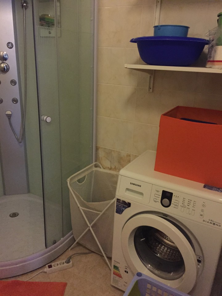 Продается дом в п.Яблоновсккий (Краснодар)