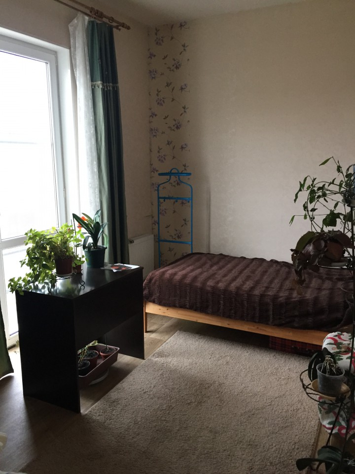 Продается дом в п.Яблоновсккий (Краснодар)