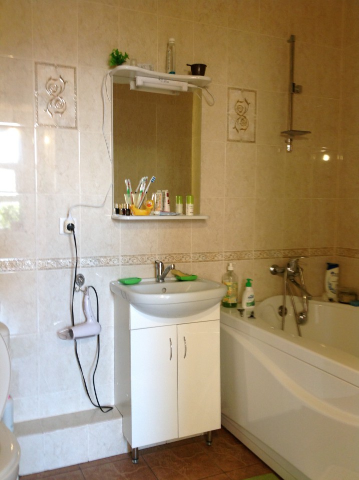 Продается дом в п.Яблоновсккий (Краснодар)