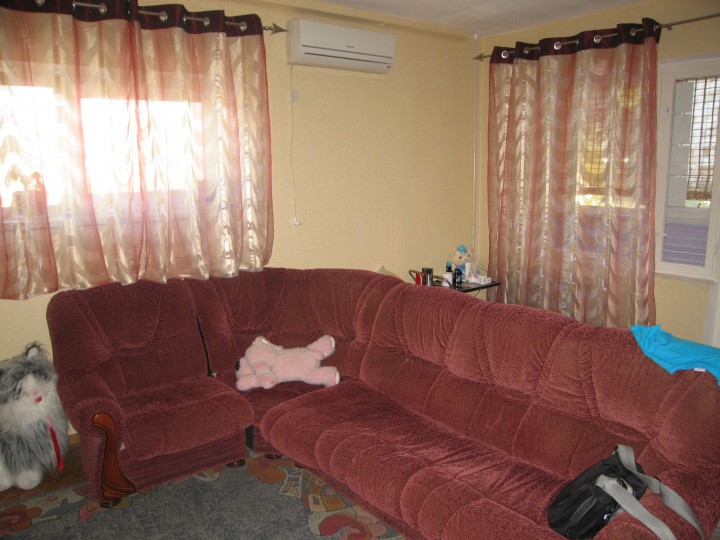 Сдам 2х квартиру