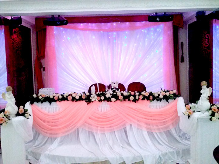 CВАДЕБНЫЙ САЛОН ФЕНИКС 