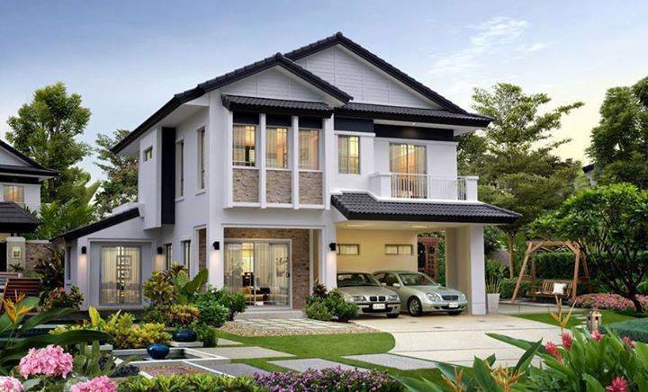 Строительство домов. Выбор участков под застройку