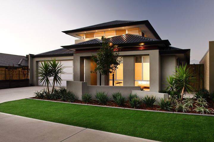 Строительство домов. Выбор участков под застройку