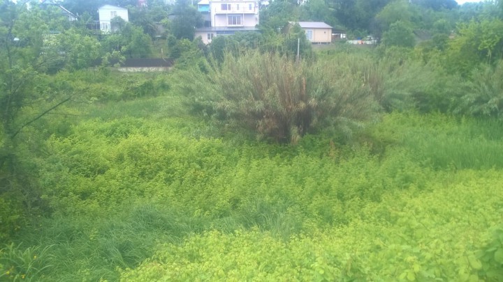 Участок 11 соток под гостиницу на берегу моря