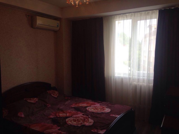 Посуточно 2-к на Светлане