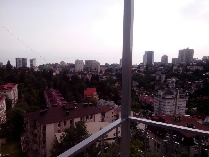 Посуточно 2-к на Светлане