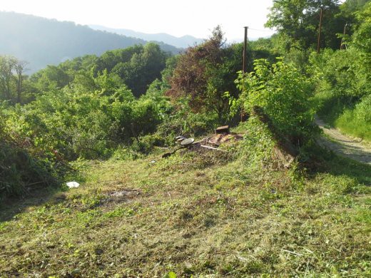 ПРОДАМ УЧАСТОК