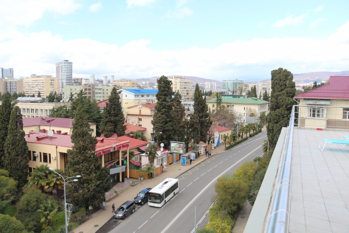 сдаются номера в центральном хостеле ЁЖ