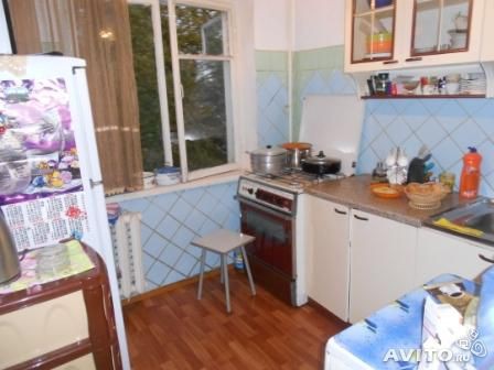 Продается 3-я квартира, Адлер, вторичка