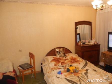 Продается 3-я квартира, Адлер, вторичка