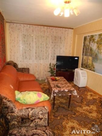 Продается 3-я квартира, Адлер, вторичка