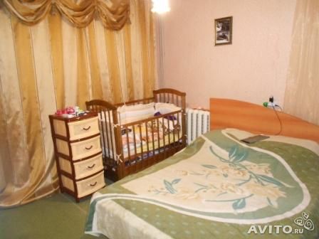 Продается 3-я квартира, Адлер, вторичка